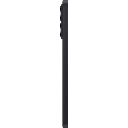 Älypuhelin Xiaomi Redmi Note 13 5G 6GB/128GB Graphite  Black