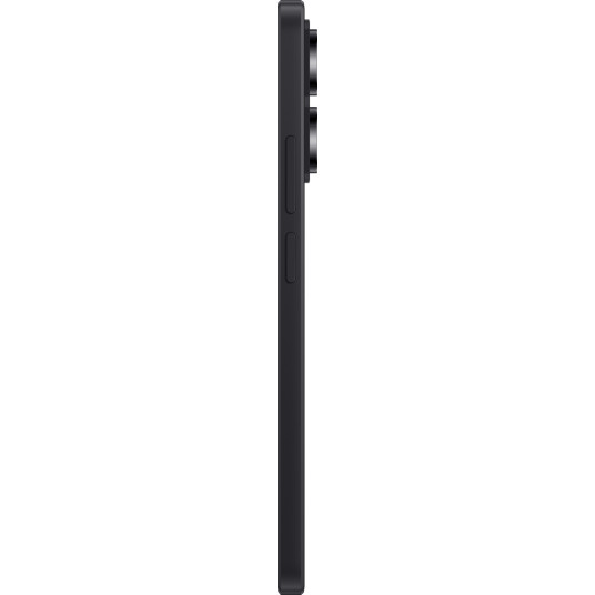 Älypuhelin Xiaomi Redmi Note 13 5G 6GB/128GB Graphite  Black