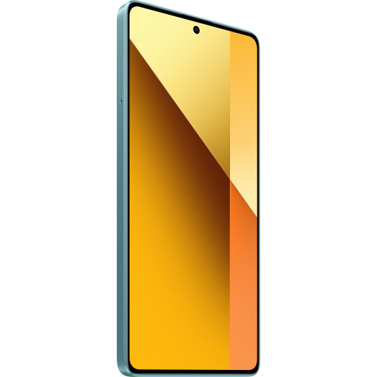 Älypuhelin Xiaomi Redmi Note 13 5G 6GB/128GB Ocean Teal