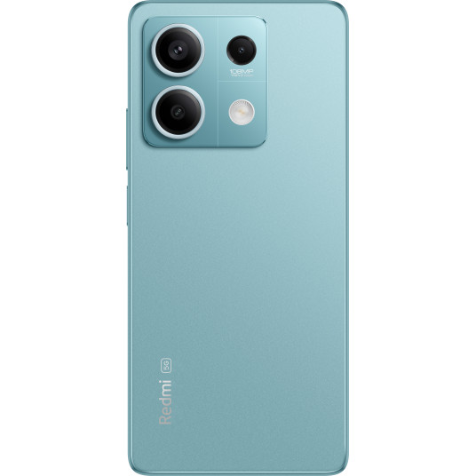 Älypuhelin Xiaomi Redmi Note 13 5G 6GB/128GB Ocean Teal