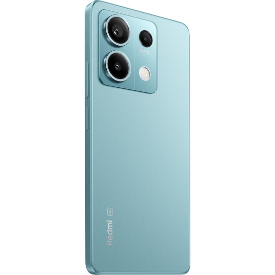 Älypuhelin Xiaomi Redmi Note 13 5G 6GB/128GB Ocean Teal