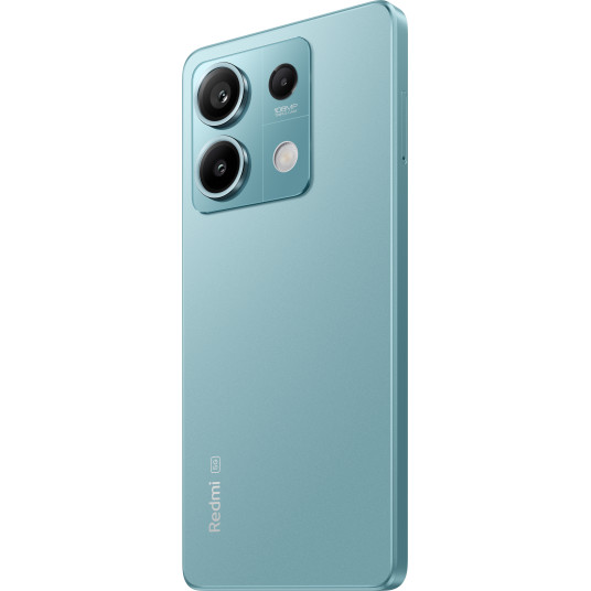 Älypuhelin Xiaomi Redmi Note 13 5G 6GB/128GB Ocean Teal