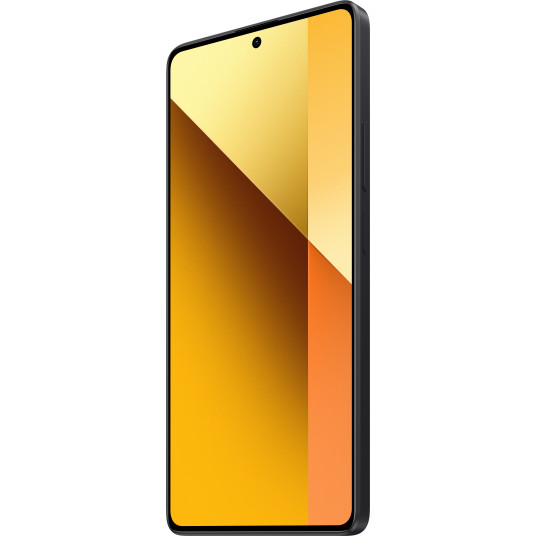 Älypuhelin Xiaomi Redmi Note 13 5G 8GB/256GB Graphite Black