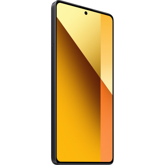 Älypuhelin Xiaomi Redmi Note 13 5G 8GB/256GB Graphite Black
