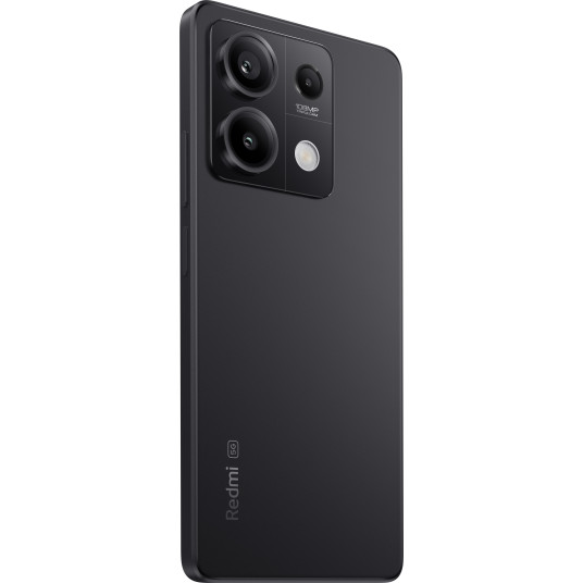Älypuhelin Xiaomi Redmi Note 13 5G 8GB/256GB Graphite Black