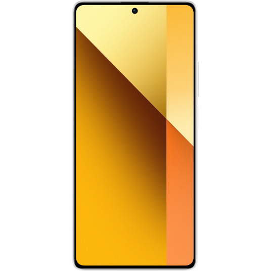 Älypuhelin Xiaomi Redmi Note 13 5G 8GB/256GB Arctic White