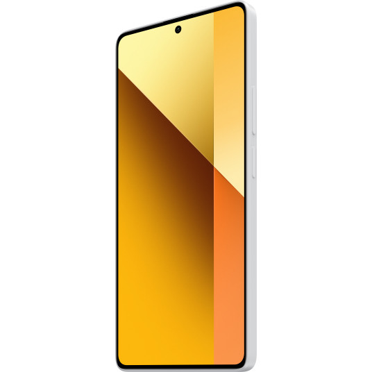 Älypuhelin Xiaomi Redmi Note 13 5G 8GB/256GB Arctic White