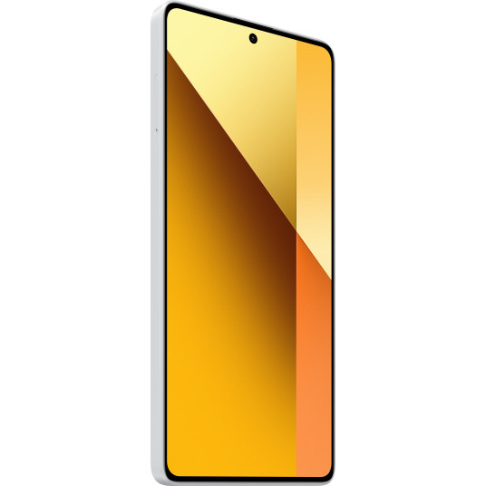 Älypuhelin Xiaomi Redmi Note 13 5G 8GB/256GB Arctic White