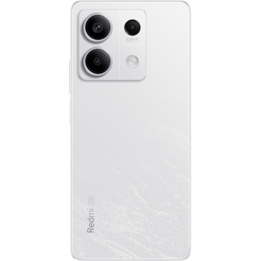Älypuhelin Xiaomi Redmi Note 13 5G 8GB/256GB Arctic White