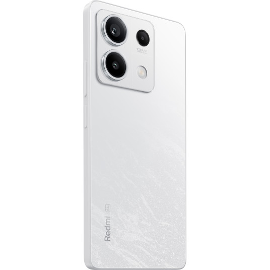 Älypuhelin Xiaomi Redmi Note 13 5G 8GB/256GB Arctic White