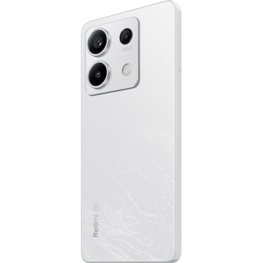 Älypuhelin Xiaomi Redmi Note 13 5G 8GB/256GB Arctic White