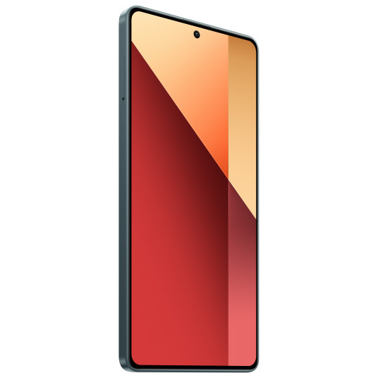 Älypuhelin Xiaomi Redmi Note 13 Pro 8GB/256GB Forest Green
