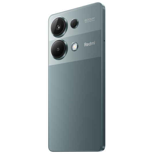 Älypuhelin Xiaomi Redmi Note 13 Pro 8GB/256GB Forest Green
