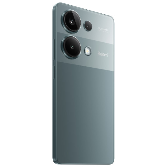 Älypuhelin Xiaomi Redmi Note 13 Pro 8GB/256GB Forest Green