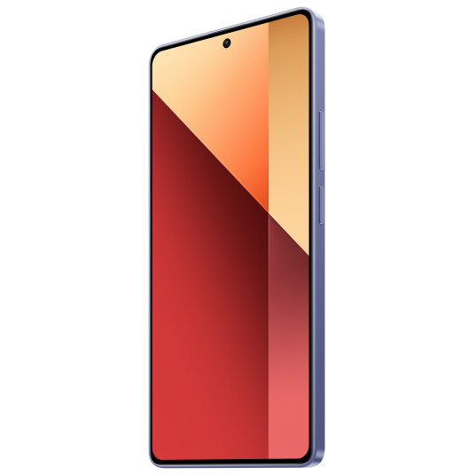 Älypuhelin Xiaomi Redmi Note 13 Pro 8GB/256GB Levander Purple