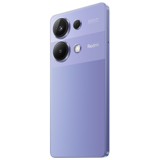 Älypuhelin Xiaomi Redmi Note 13 Pro 8GB/256GB Levander Purple