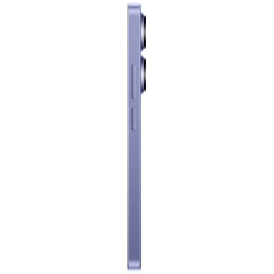 Älypuhelin Xiaomi Redmi Note 13 Pro 8GB/256GB Levander Purple