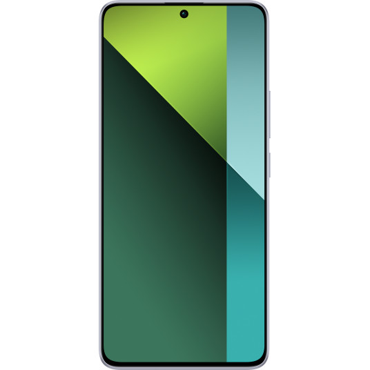 Älypuhelin Xiaomi Redmi Note 13 Pro 5G 8GB/256GB Aurora Purple