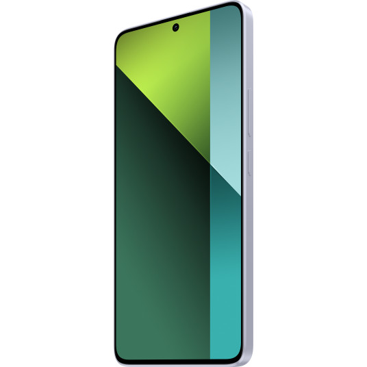 Älypuhelin Xiaomi Redmi Note 13 Pro 5G 8GB/256GB Aurora Purple