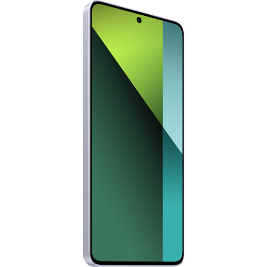 Älypuhelin Xiaomi Redmi Note 13 Pro 5G 8GB/256GB Aurora Purple