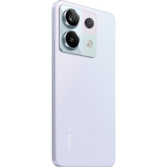 Älypuhelin Xiaomi Redmi Note 13 Pro 5G 8GB/256GB Aurora Purple