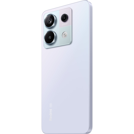 Älypuhelin Xiaomi Redmi Note 13 Pro 5G 8GB/256GB Aurora Purple