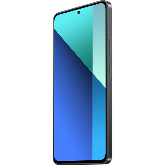 Älypuhelin Xiaomi Redmi Note 13 6GB/128GB Midnight Black