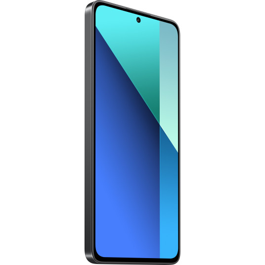 Älypuhelin Xiaomi Redmi Note 13 6GB/128GB Midnight Black