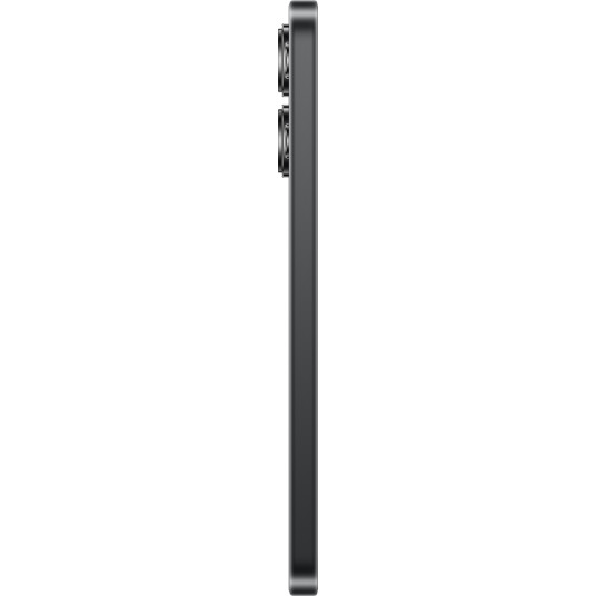Älypuhelin Xiaomi Redmi Note 13 6GB/128GB Midnight Black