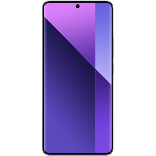 Älypuhelin Xiaomi Redmi Note 13 Pro+ 5G 12GB/512GB Aurora Purple