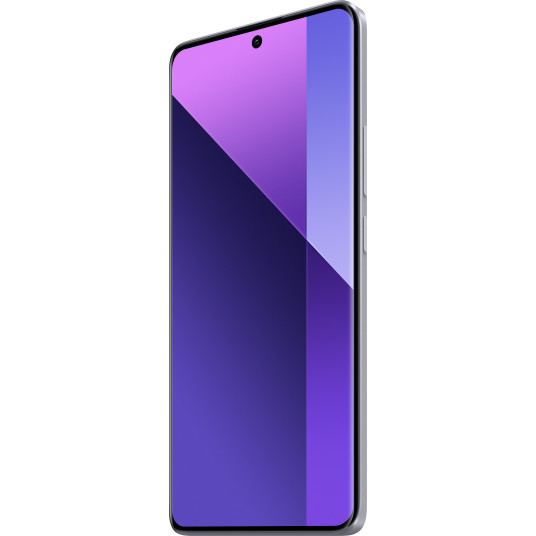 Älypuhelin Xiaomi Redmi Note 13 Pro+ 5G 12GB/512GB Aurora Purple