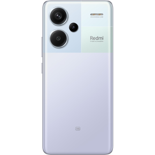 Älypuhelin Xiaomi Redmi Note 13 Pro+ 5G 12GB/512GB Aurora Purple