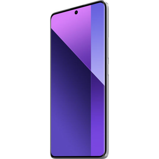 Älypuhelin Xiaomi Redmi Note 13 Pro+ 5G 12GB/512GB Moonlight White