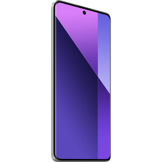 Älypuhelin Xiaomi Redmi Note 13 Pro+ 5G 12GB/512GB Moonlight White