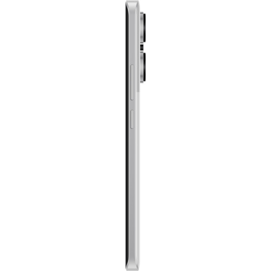 Älypuhelin Xiaomi Redmi Note 13 Pro+ 5G 12GB/512GB Moonlight White
