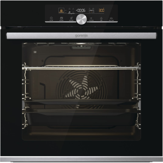 Sähköuuni Gorenje BPSX6747A05BG