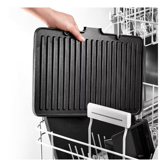 Sähkögrilli BRAUN MultiGrill 7 CG7044