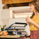 Sähkögrilli BRAUN MultiGrill 7 CG7044