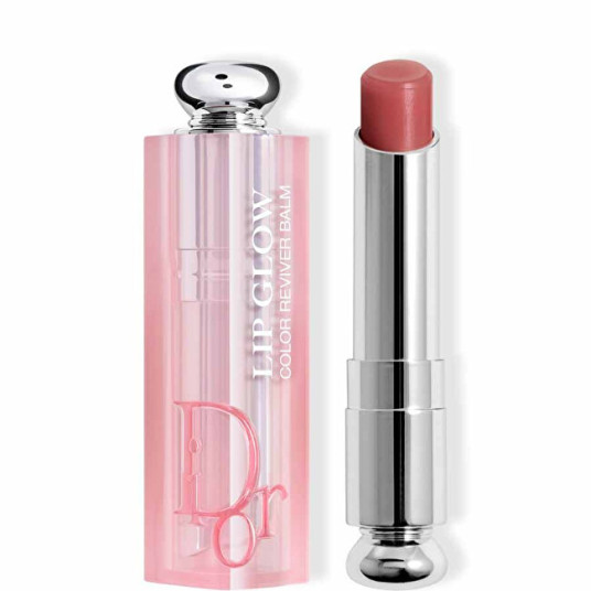Dior - Lip Glow (Color Revive r Balm) 3,2 g - Pinkki