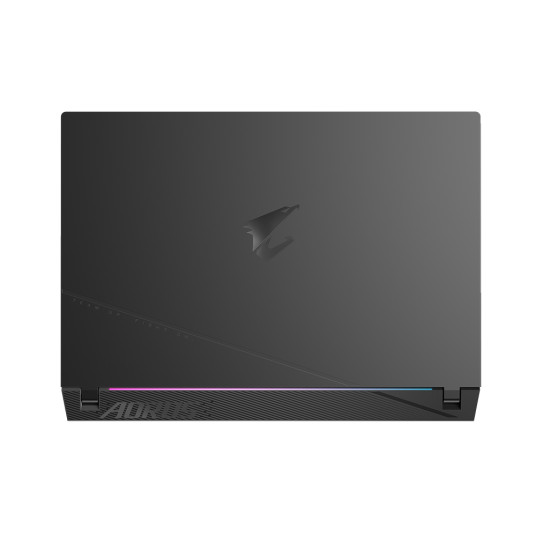 Gigabyte AORUS 17 9SF-E3EE653SH 17,3" FHD i5-12500H/16GB/512GB/RTX 4070/Win Home/FIN kbd/2Y Takuu