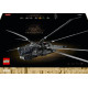 LEGO® 10327 ICONS Dune - Atreides Royal Ornithopter