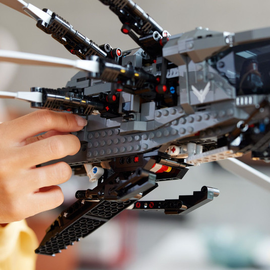 LEGO® 10327 ICONS Dune - Atreides Royal Ornithopter