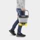 Siirrettävä pesukone Karcher OC 3 Taitettava 1.599-300.0