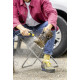 Siirrettävä pesukone Karcher OC 3 Taitettava 1.599-300.0