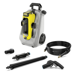 Siirrettävä pesukone Karcher OC 6-18 Premium Battery Set 1.328-521.0