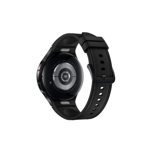 Älykello Samsung Galaxy Watch6 Classic 47mm Black R965 LTE