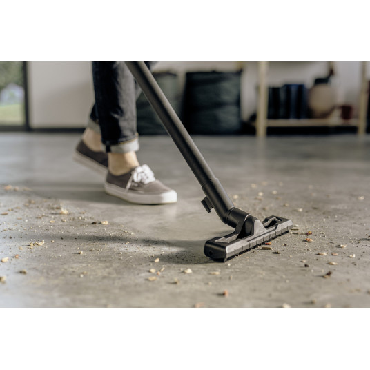  Märkä ja kuiva pölynimuri Karcher WD 4 S V-20/5/22, 1.628-260.0