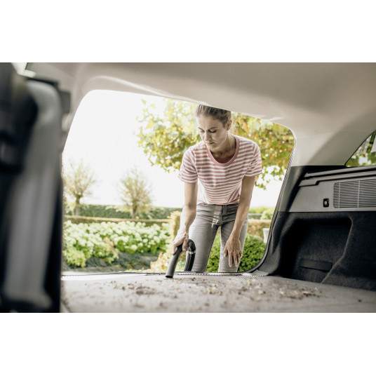  Märkä ja kuiva pölynimuri Karcher WD 4 S V-20/5/22, 1.628-260.0