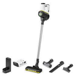 Pölynimuriharja Karcher VC 6 CORDLESS OURFAMILY BATTERY PLUS (1.198-677.0)