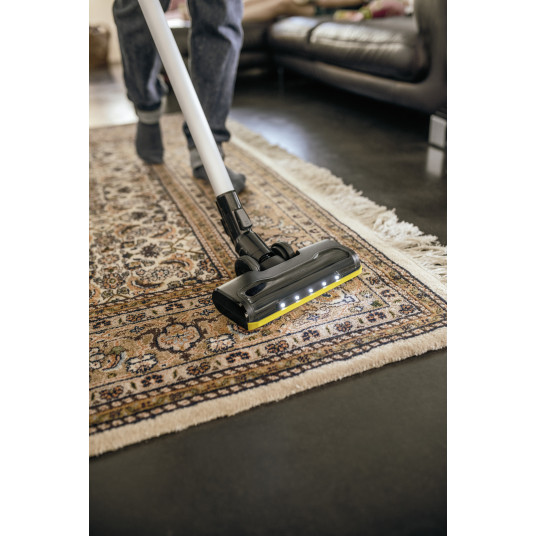 Pölynimuriharja Karcher VC 6 CORDLESS OURFAMILY BATTERY PLUS (1.198-677.0)